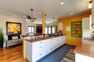 West Beach Villa 6 - 2