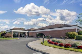 Sonesta Select Newport Middletown - 8