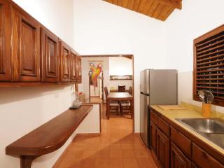 Villa silenziosa e sicura al centro di Las Galeras - 2