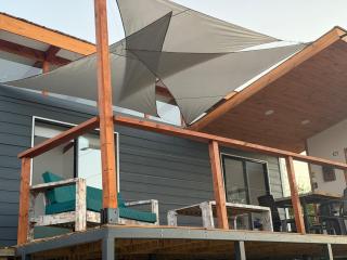 Tiny House El Maiten - 9