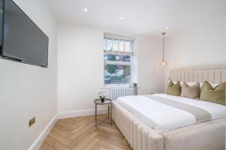 Premium Luxe 2 Bedroom Apartment Camden - 2