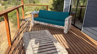 Tiny House El Maiten - 6