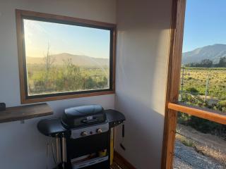 Tiny House El Maiten - 4