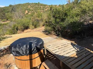 Tiny House El Maiten - 1