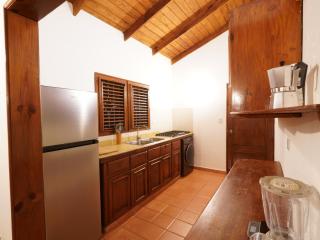 Villa silenziosa e sicura al centro di Las Galeras - 3