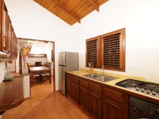 Villa silenziosa e sicura al centro di Las Galeras - 1