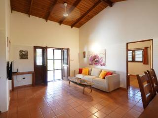 Villa silenziosa e sicura al centro di Las Galeras - 8