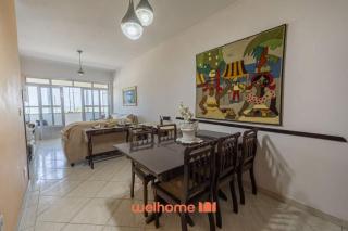 Apartamento na Praia Grande a 50m do Mar - 8