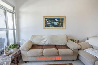 Apartamento na Praia Grande a 50m do Mar - 3