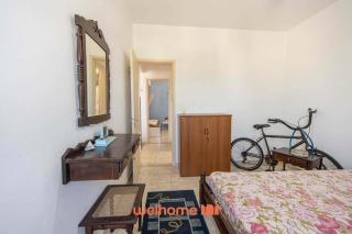 Apartamento na Praia Grande a 50m do Mar - 1