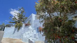 Casa Cueva Soluna, for peace & nature Cabo de Gata - 7