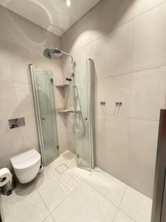 Modern apartment near Gardermoent airport - 9