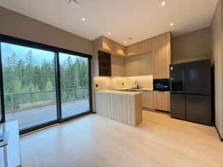 Modern apartment near Gardermoent airport - 8