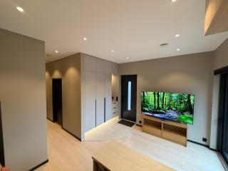 Modern apartment near Gardermoent airport - 5