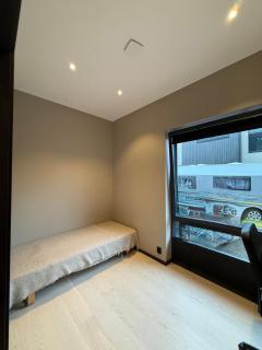 Modern apartment near Gardermoent airport - 4