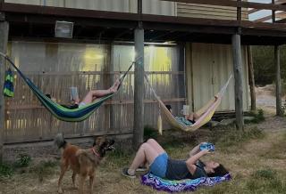 Serendipia Hostel - La Pedrera - 7