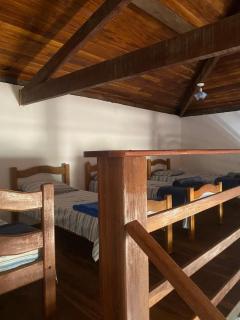 Pousada e Camping Lumiar - 9