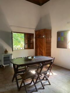 Pousada e Camping Lumiar - 7