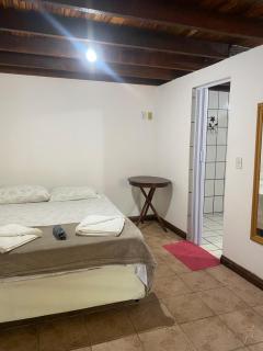 Pousada e Camping Lumiar - 6