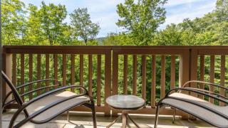 1125 Lodge At Spruce Peak Ski In Ski In Ski Out King Studio By Stowe Mountain Rentals - 5