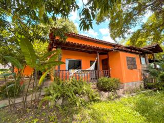 Pousada e Camping Lumiar - 5