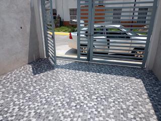 House in a horizontal condominium - 9