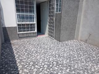 House in a horizontal condominium - 2