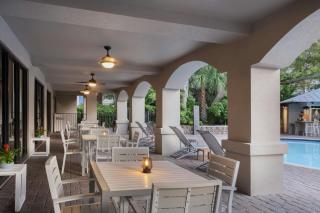 Courtyard by Marriott Cocoa Beach Cape Canaveral - 1