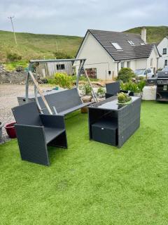 Seaview Cottage Bellochantuy - 7