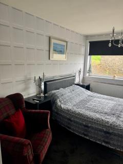 Seaview Cottage Bellochantuy - 3