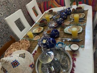 Château Berbère Madame DELLAL - 8