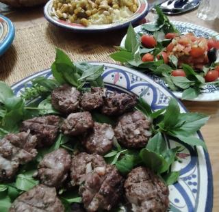 Château Berbère Madame DELLAL - 7