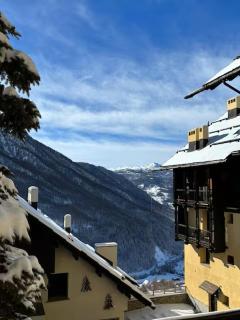 Rifugio delle Emozioni - Grange Sises - 2