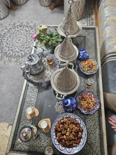 Château Berbère Madame DELLAL - 6