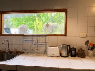 LOS CHAÑARES CASAS DE CAMPO - 3