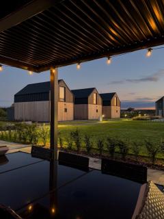 Domki Kwiatowe N05 - Łeba - 7