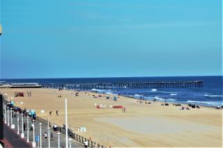 Hilton Vacation Club Oceanaire - Virginia Beach - 1