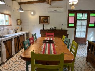 LOS CHAÑARES CASAS DE CAMPO - 4