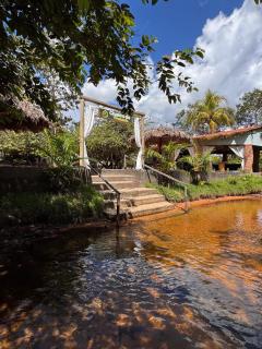 Chalés da Chapada - 6