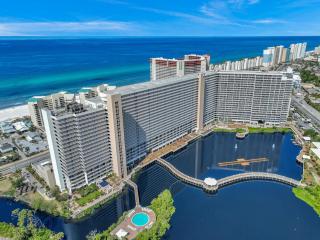 Sea Turtle at Laketown Wharf - 1