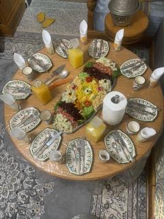 Château Berbère Madame DELLAL - 5