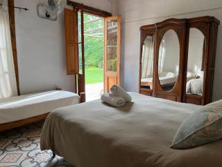 LOS CHAÑARES CASAS DE CAMPO - 5