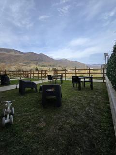 Jamari Sangro House - 4