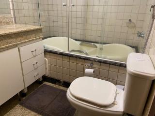 Flat Beira Lago Paranoá - 8