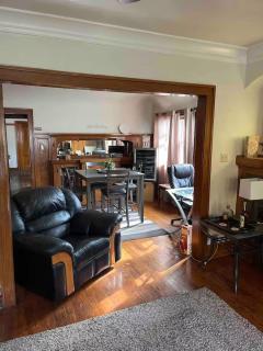 Game-Night Garage + Fire Pit + Grill - 3