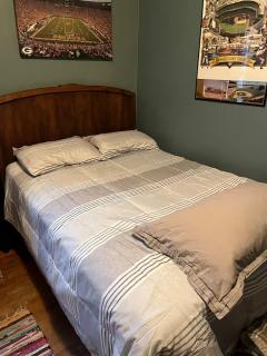 Game-Night Garage + Fire Pit + Grill - 1