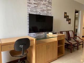 Flat Beira Lago Paranoá - 5