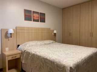 Flat Beira Lago Paranoá - 4