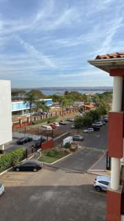 Flat Beira Lago Paranoá - 3