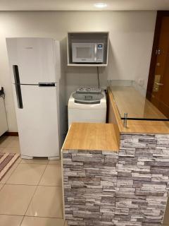 Flat Beira Lago Paranoá - 2